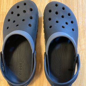 Crocs boys size M/6
